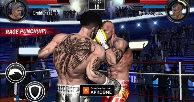 You are currently viewing Download Punch Boxing 3D – The Best Boxing Game on Your Android Devices
