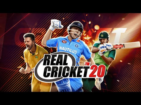 Read more about the article Enjoy Playing Real Cricket Video Games on Your iPhone