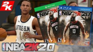 Read more about the article Enjoy The Entire Livening Of NBA 2K20 Storyline