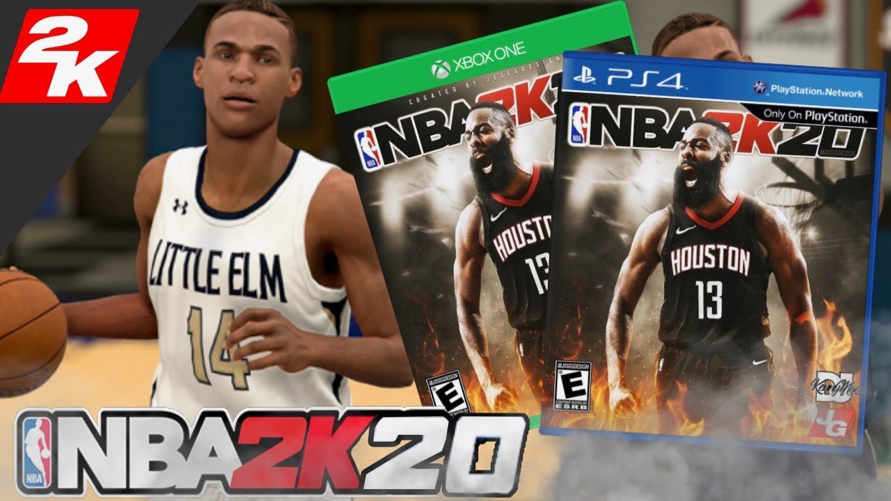 You are currently viewing Enjoy The Entire Livening Of NBA 2K20 Storyline