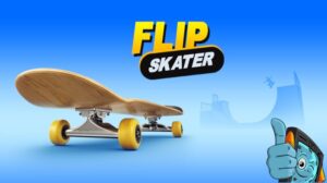 Read more about the article How to Install and Run Flip Skater on Your iOS Devices