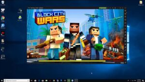Read more about the article How to Play Block City Wars on Your Computer