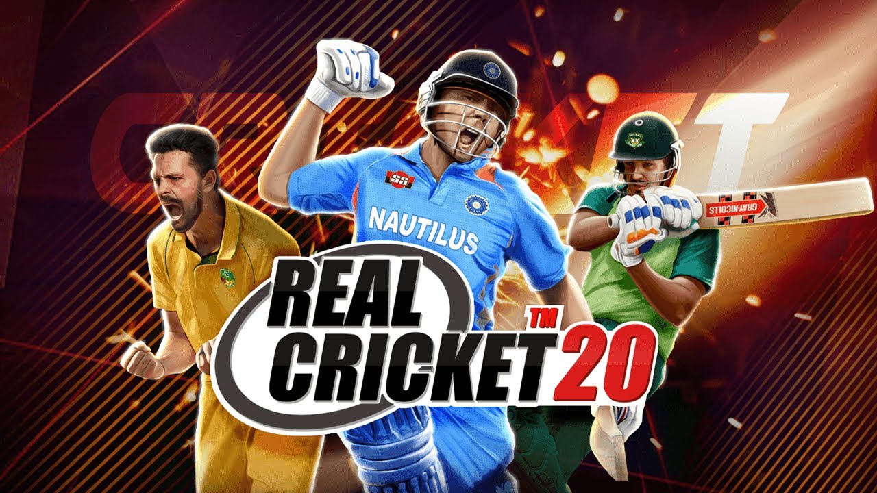 Read more about the article Real Cricket Game – Latest Update