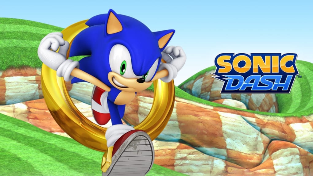 You are currently viewing Sonic Dash For Your iPhone – A Very Unique Game