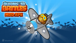 Read more about the article Bloons TD Battles: Unlimited Money!