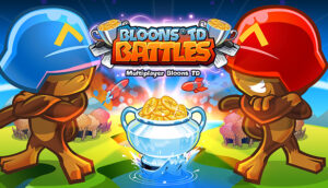Read more about the article Bloons TD Wars Account – Play For Free