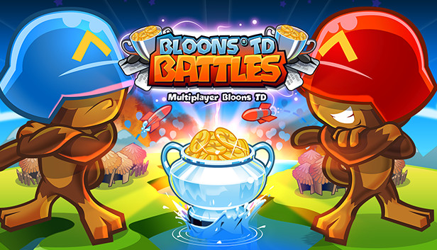 You are currently viewing Bloons TD Wars Account – Play For Free