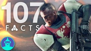 Read more about the article Destiny 2: Known Facts
