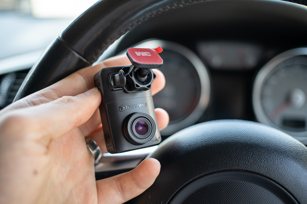 You are currently viewing #drive Pro Camera Review