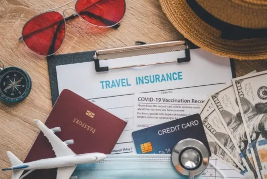 You are currently viewing Navigating the Landscape: A Step-by-Step Guide to Travel Insurance in the USA