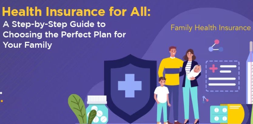 You are currently viewing Navigating Wellness: A Step-by-Step Guide to Health Insurance in the USA