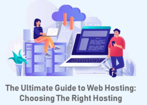 Read more about the article Pinnacle Perfection: A Step-by-Step Guide to Web Hosting Ultimate