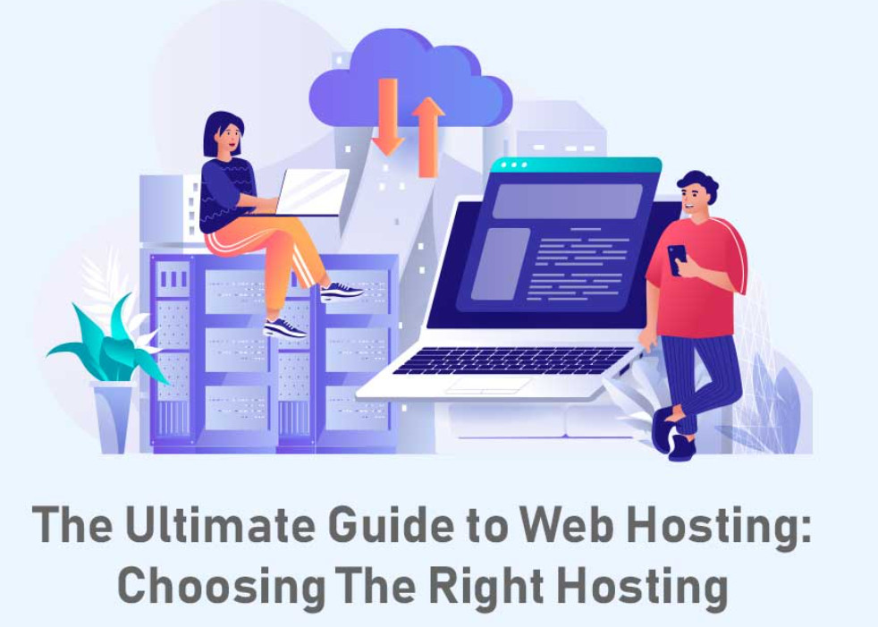 You are currently viewing Pinnacle Perfection: A Step-by-Step Guide to Web Hosting Ultimate